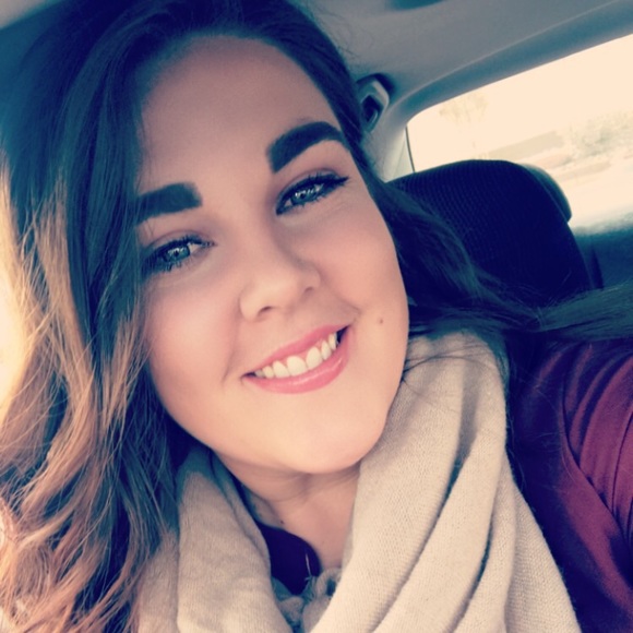 Meet the Posher Other - Meet your Posher, Jessica